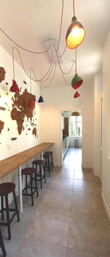 Histoire De Loire La Gabare Hotel Saumur Ngoại thất bức ảnh
